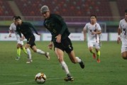 篮球直播-【全运会U20决赛】浙江2比1新疆 赢三大球历史首冠