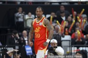 篮球直播-差距不小！半场广厦罚球17中15 宁波全队5罚2中