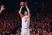即时直播-央视新闻发文祝贺中国男篮：小伙子们好样的，赞！
