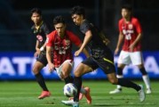 体育数据-海港将士遗憾亚冠出局 队长雷文杰：再踢几场能赢